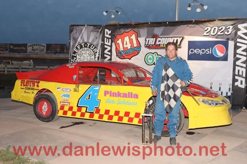 Dave Paskiewicz