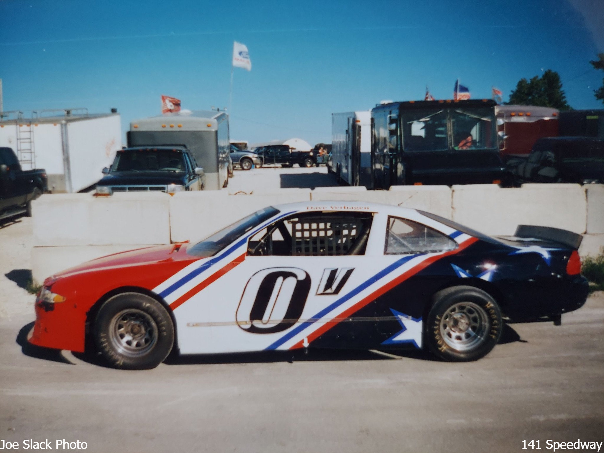 Dave Verhagen