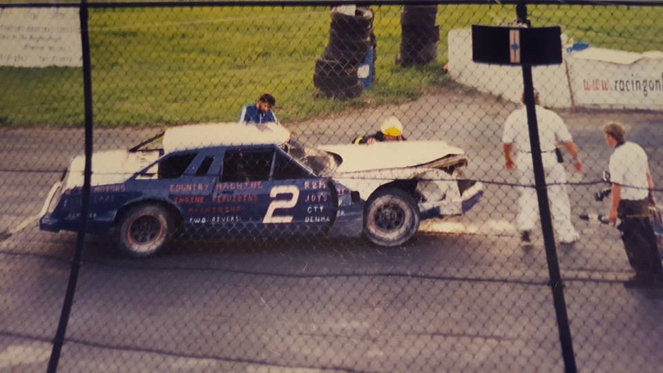 Derek Rosek