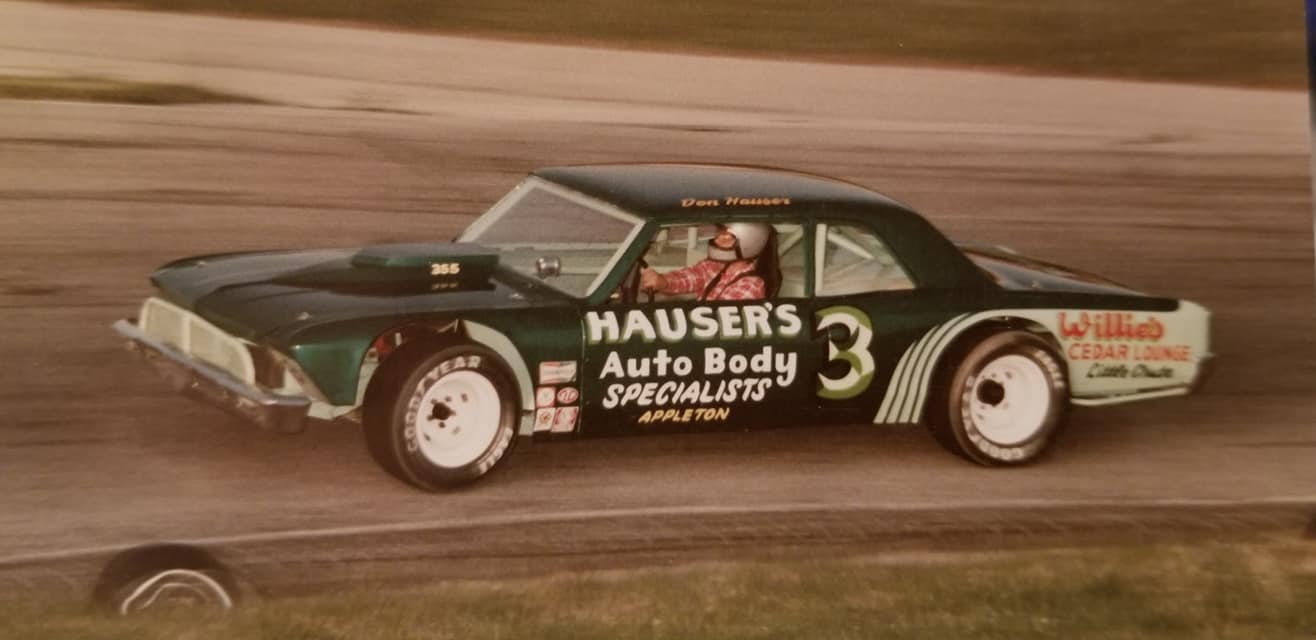 Don Hauser