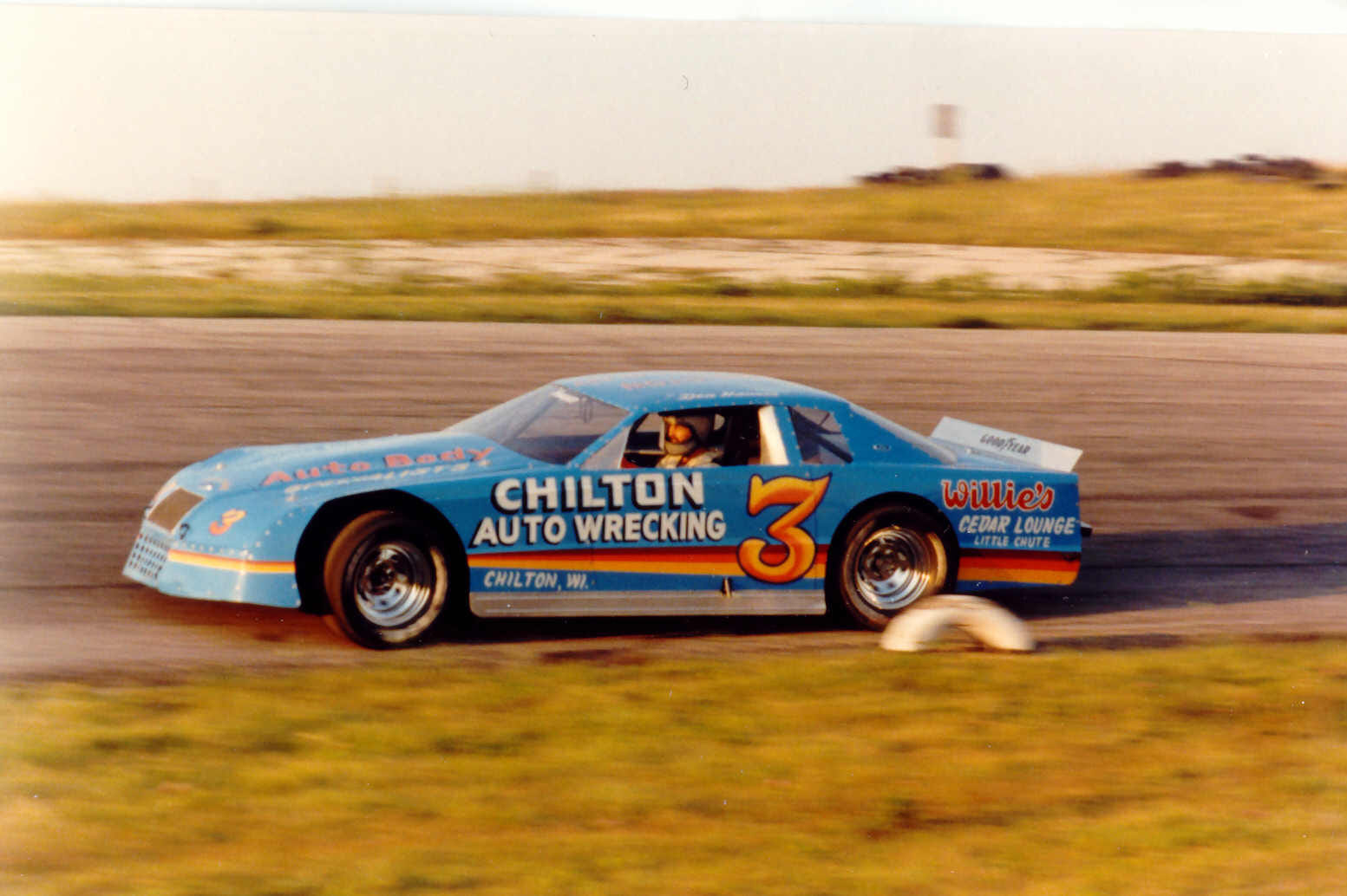 Don Hauser