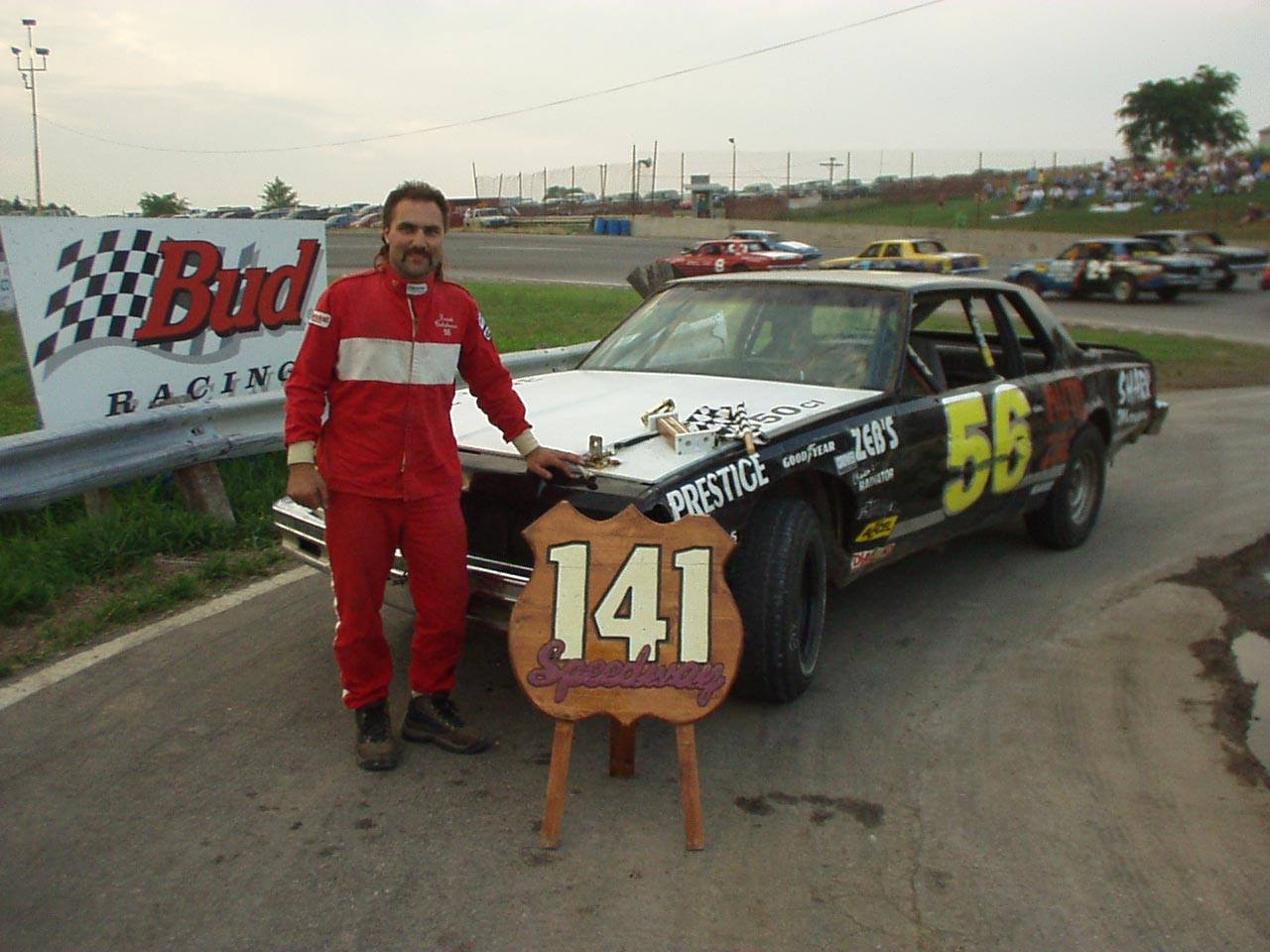 Frank Calabrese