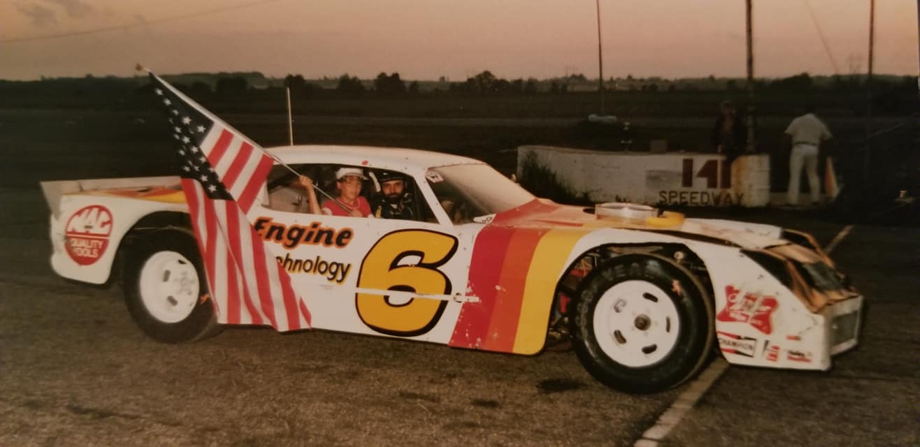 Gary Stankevitz