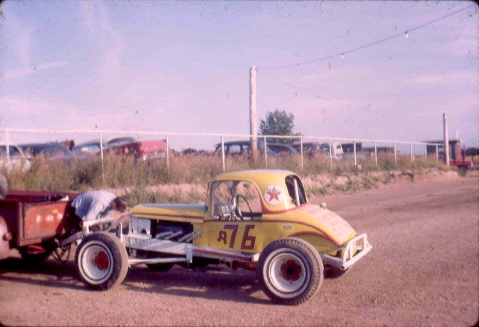 Greg Hartlaub