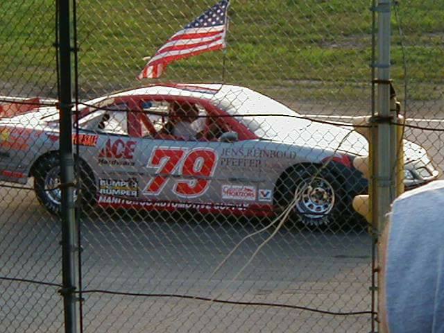 Jeff Herrmann