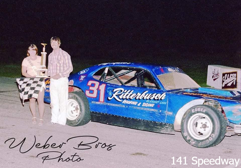 Jeff Miller