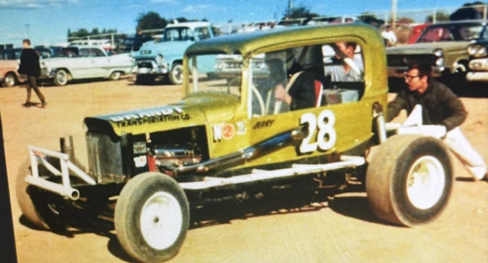 Jerry Peterson