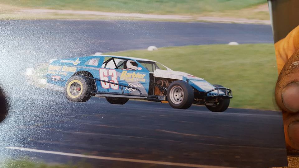 Jesse Brey