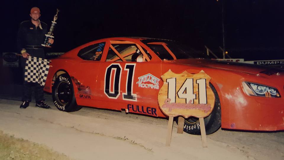Jesse Fuller