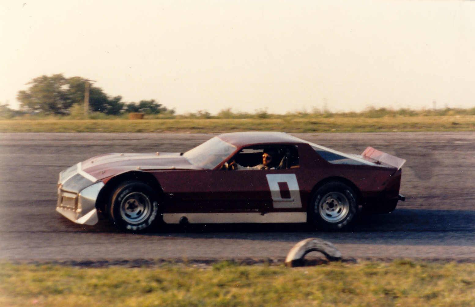 Jim Belling