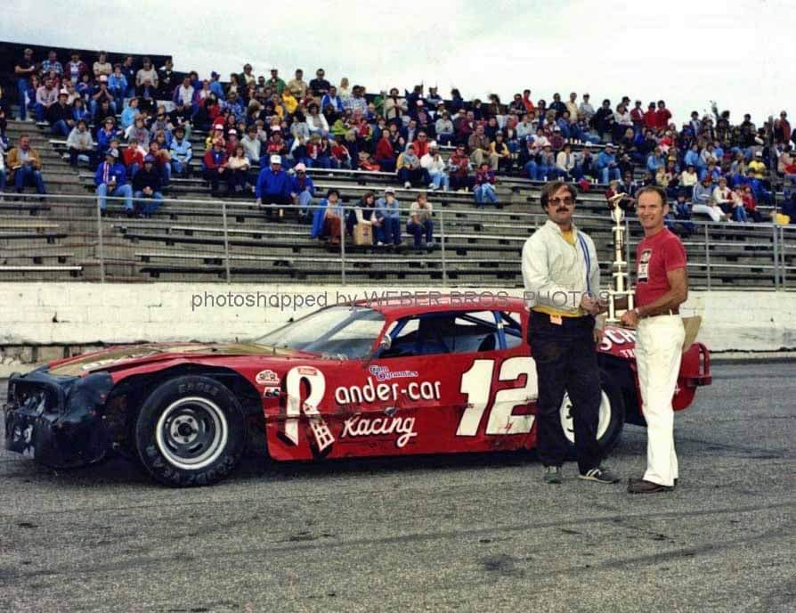 Jim Duchow