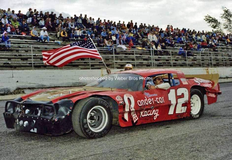 Jim Duchow