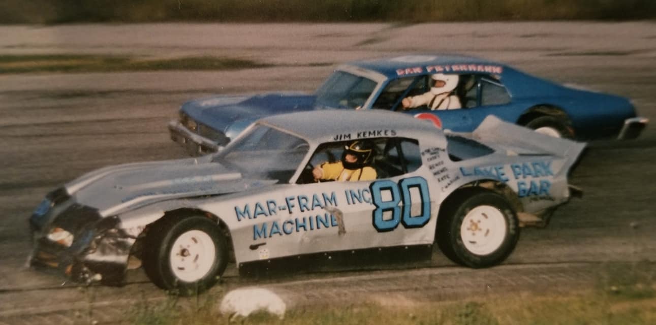 Jim Kemkes