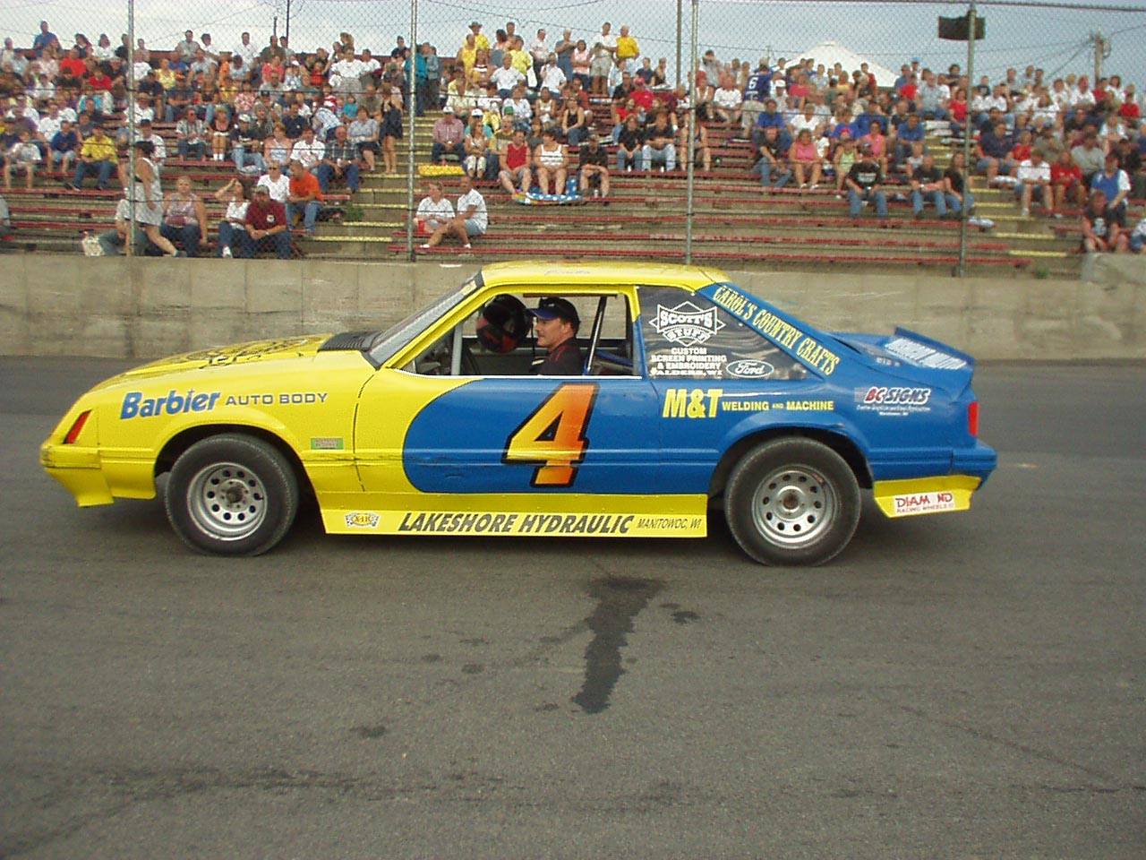 Jimbo Schleis