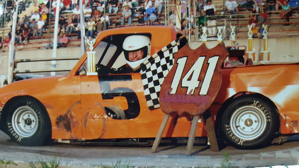 John Roeser