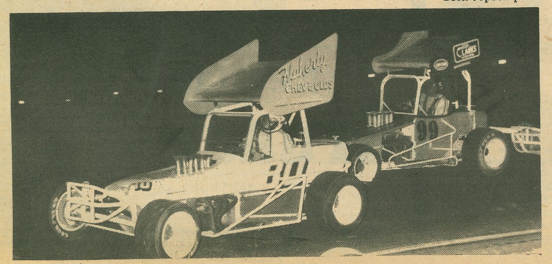 Ken Biertzer
