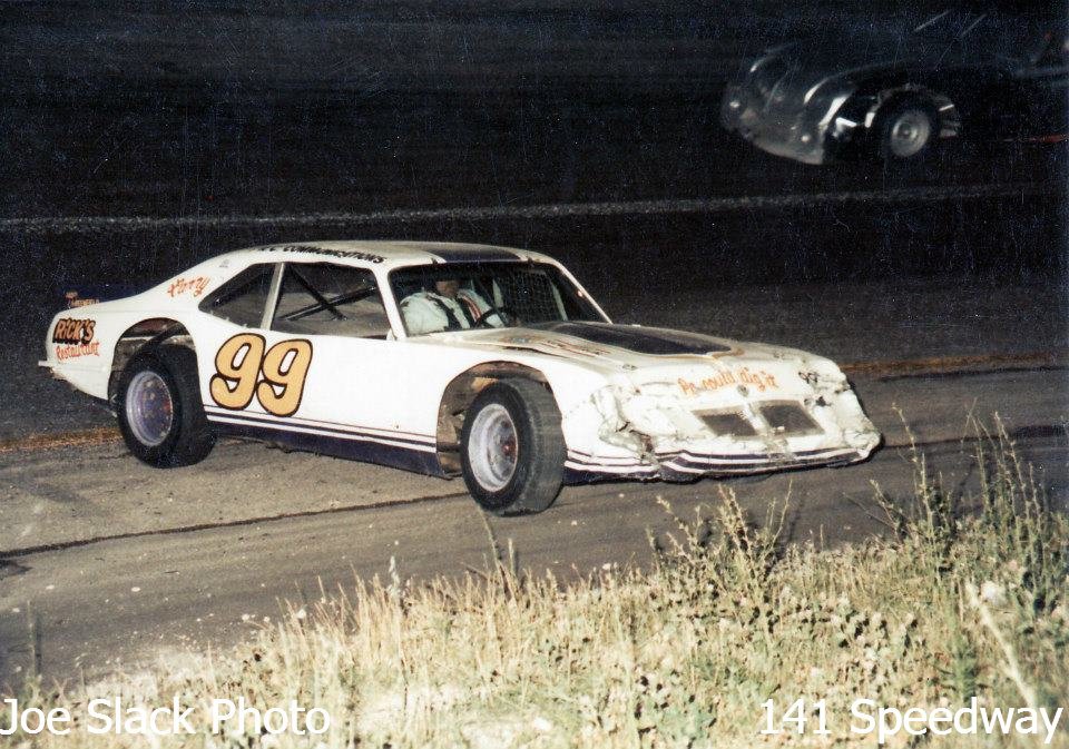 Larry Walter