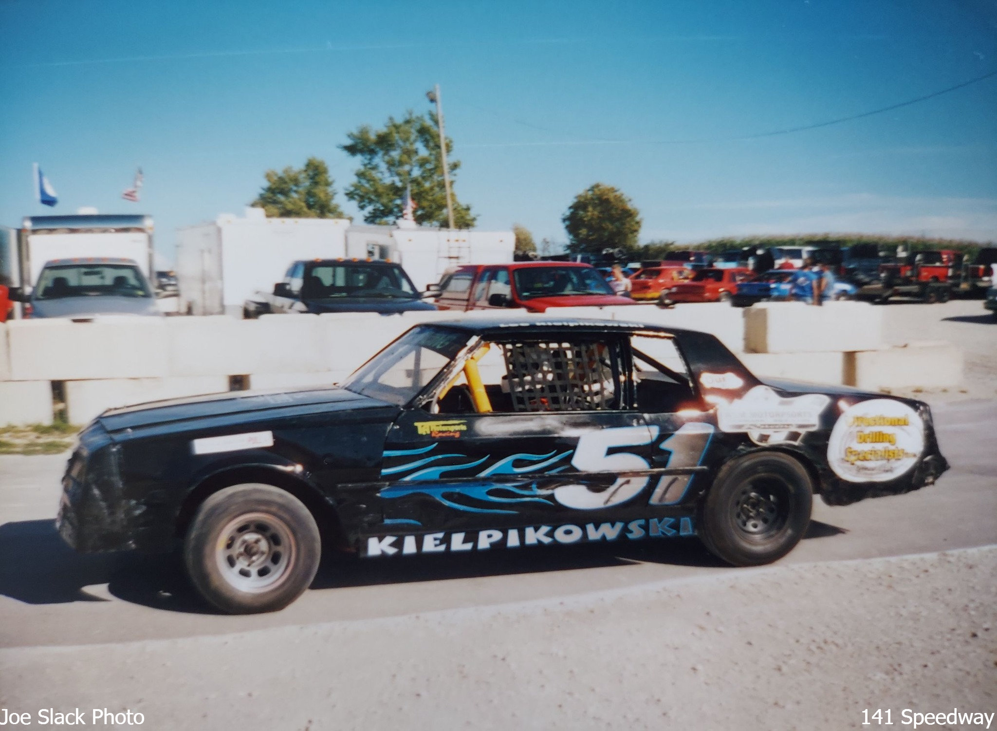 Lee Kielpikowski