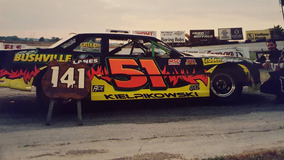 Lee Kielpikowski