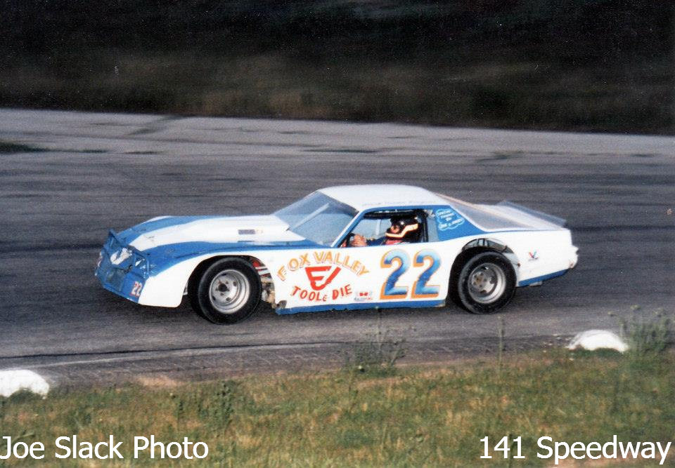 Mark Vandenboogard