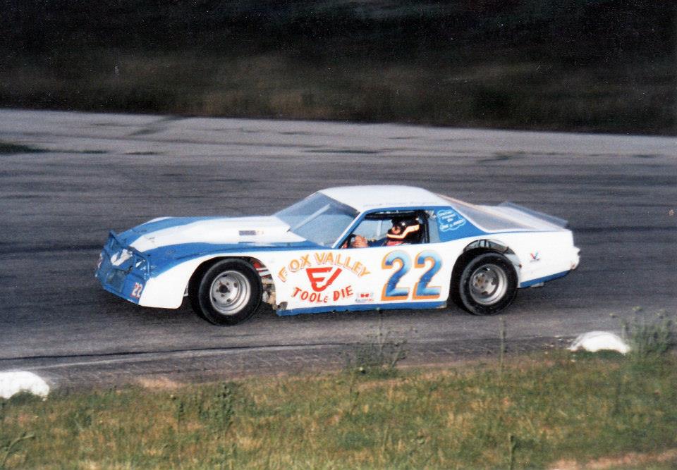 Mark Vandenboogard