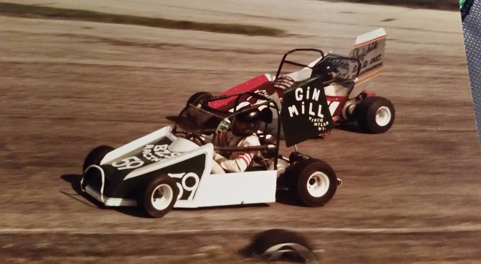 Mike Bolm