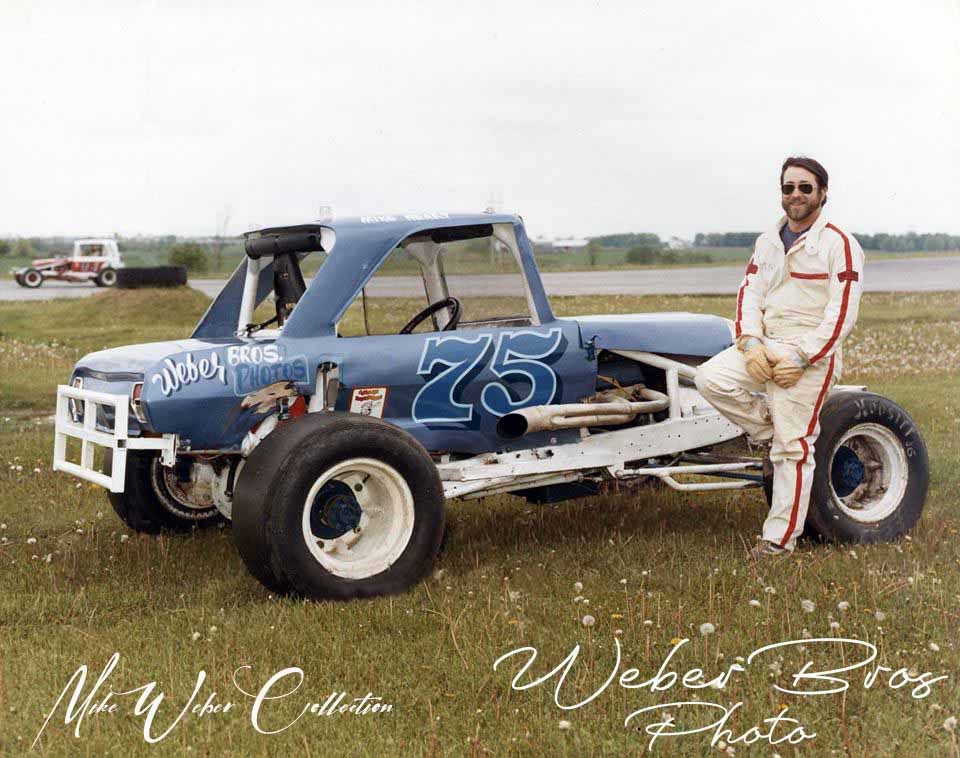 Mike Neary
