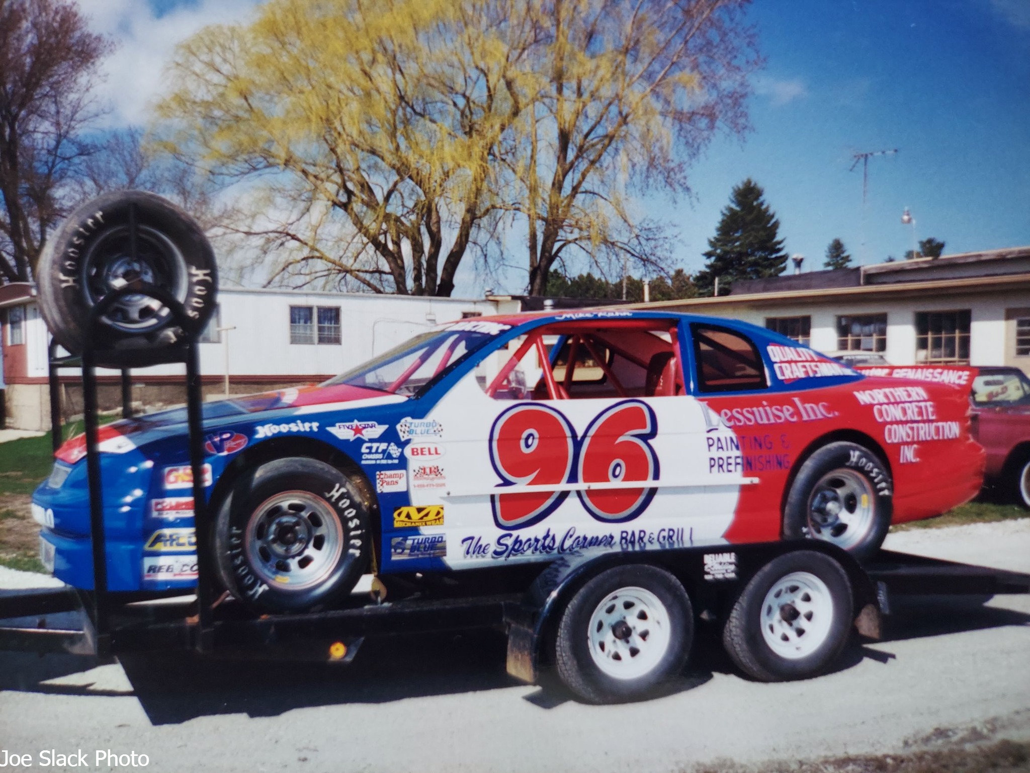 Mike Rahn