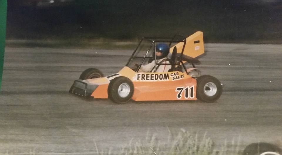 Mike Springstroh