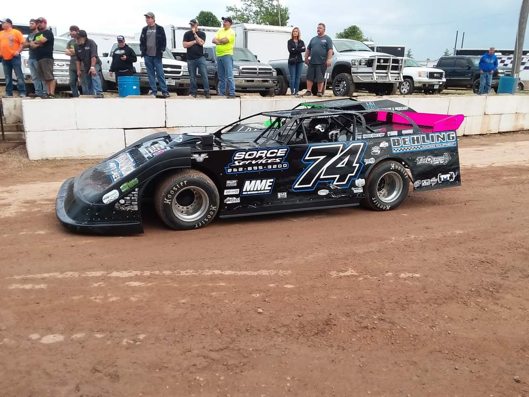 Mitch Mcgrath
