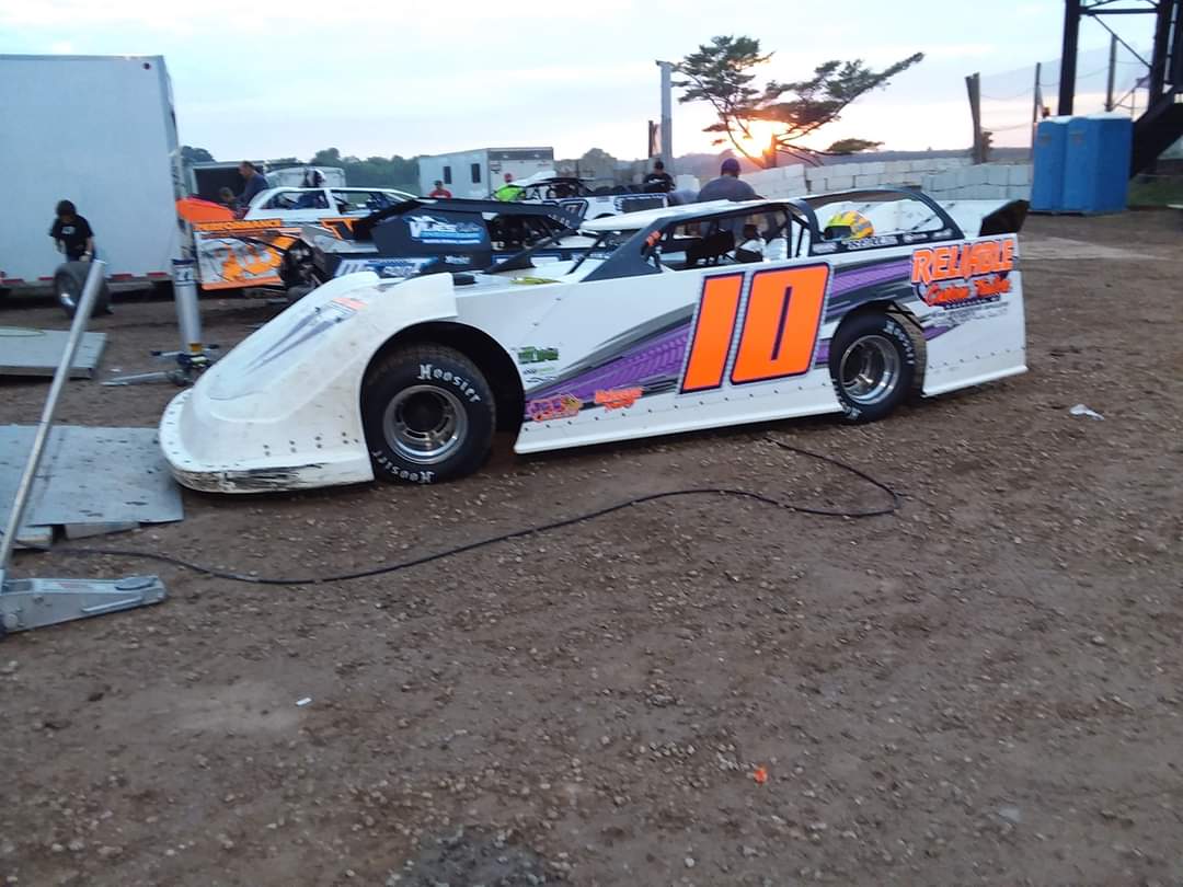 Paul Parker