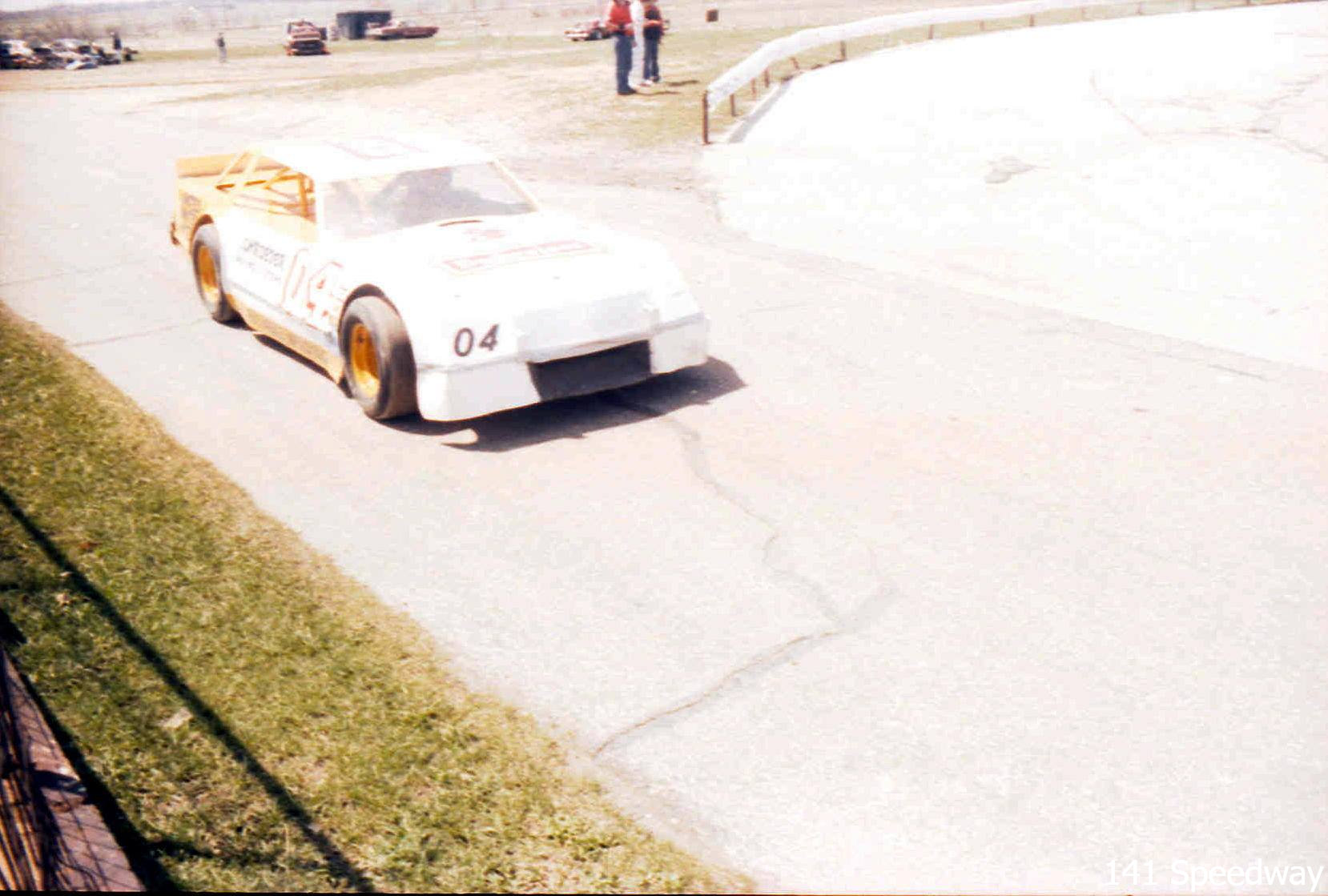 Pete Berken