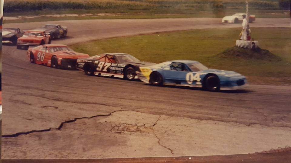 Pete Berken