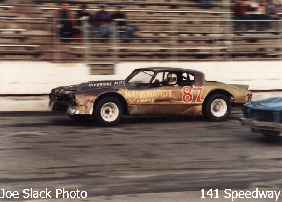 Randy Markwardt