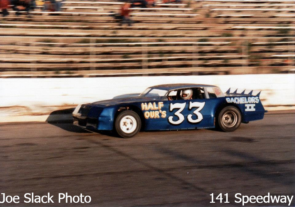 Randy Rasmussen