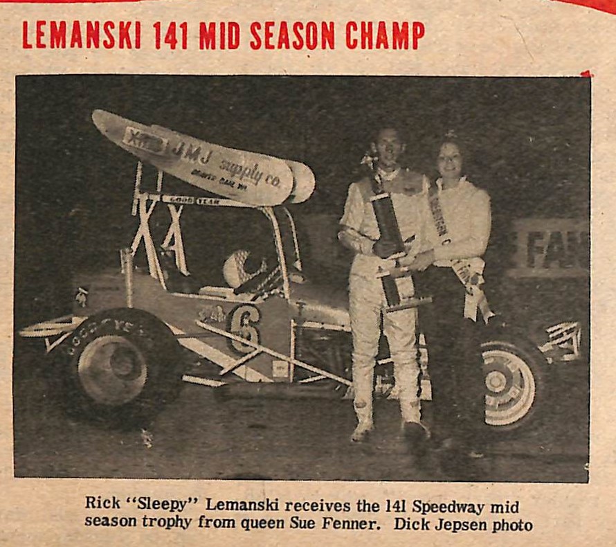Rick Lemanski