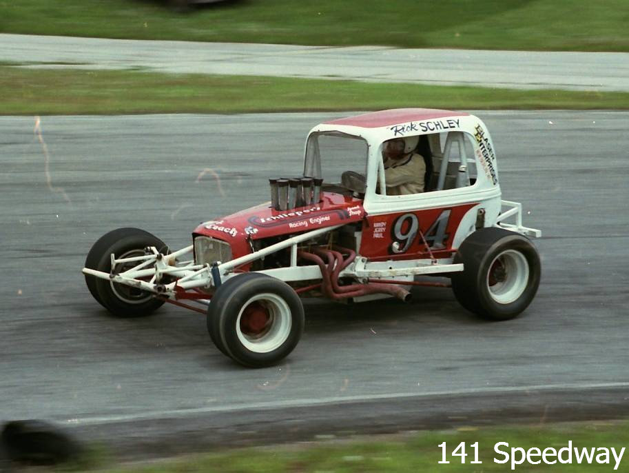 Rick Schley