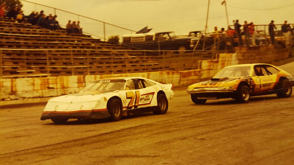 Robbie Reiser