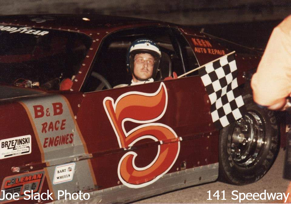 Rod Wheeler