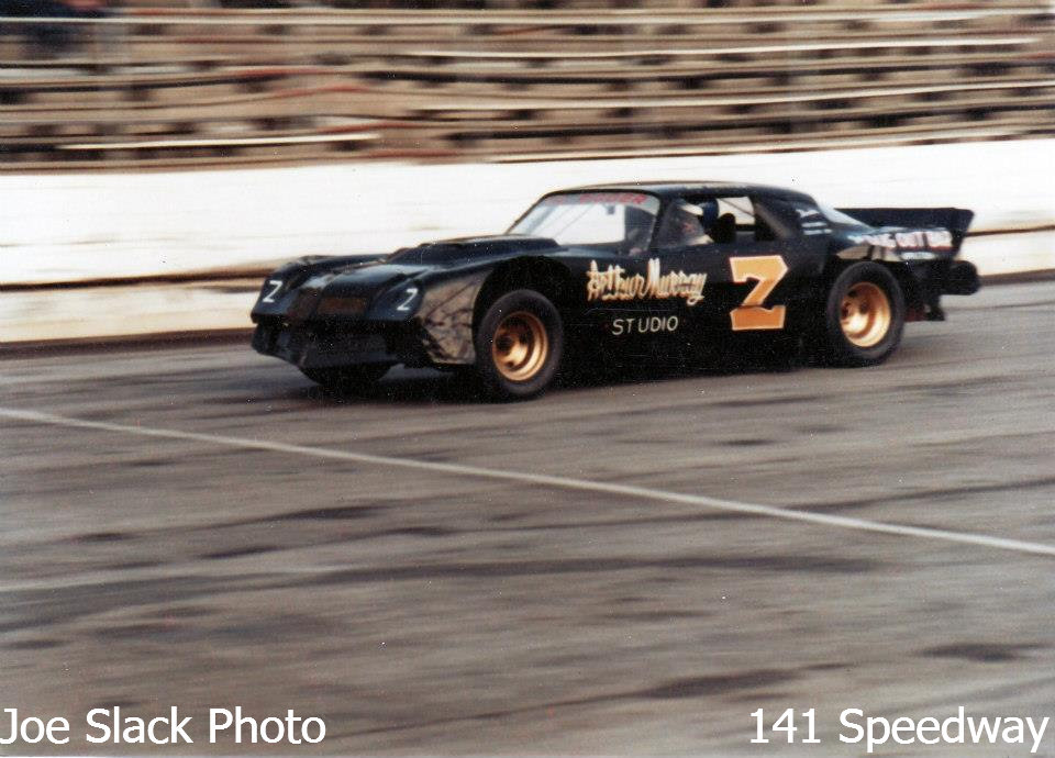 Rod Wheeler