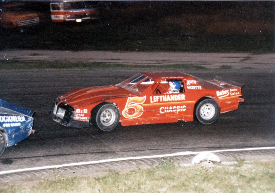 Rod Wheeler