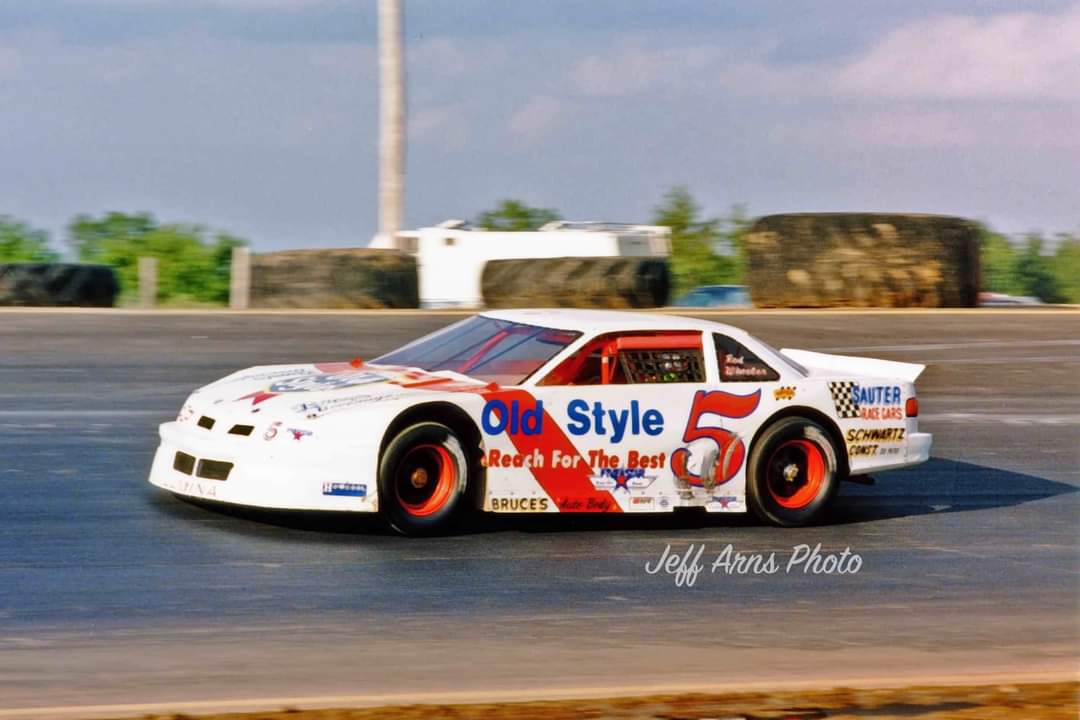 Rod Wheeler