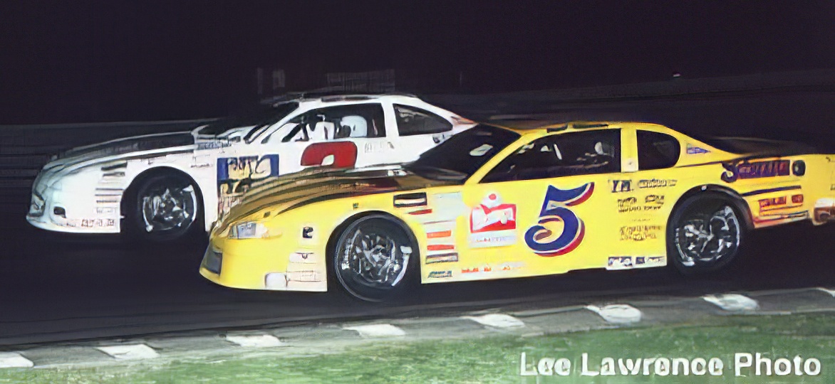 Rod Wheeler