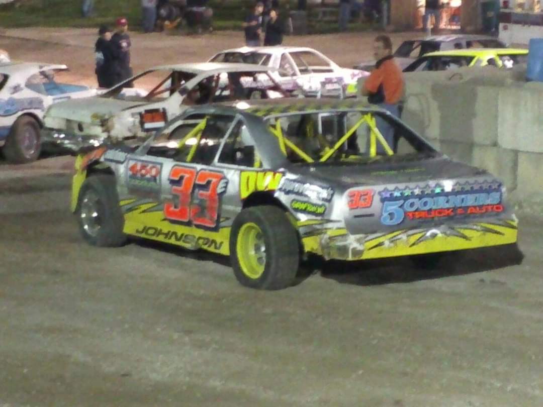 Roger Johnson