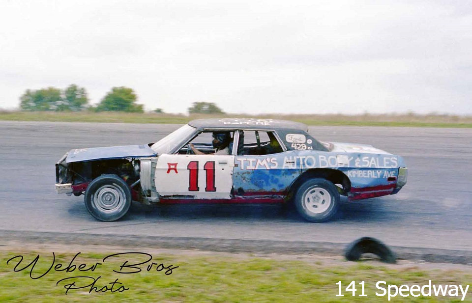 Ron Van Roy