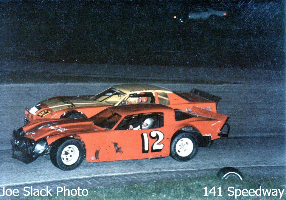 Russ Keberlein