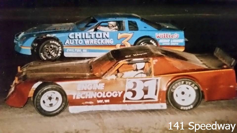 Russ Wagner