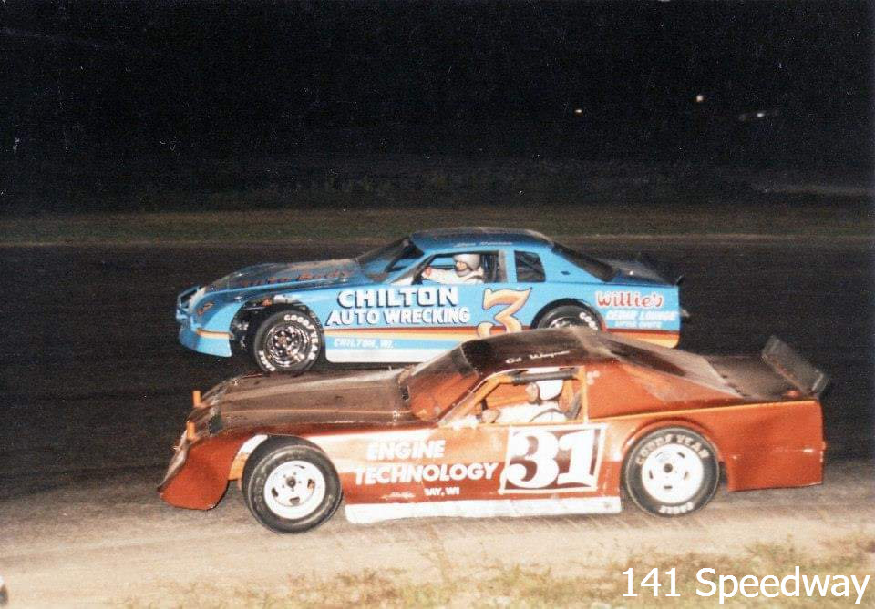 Russ Wagner