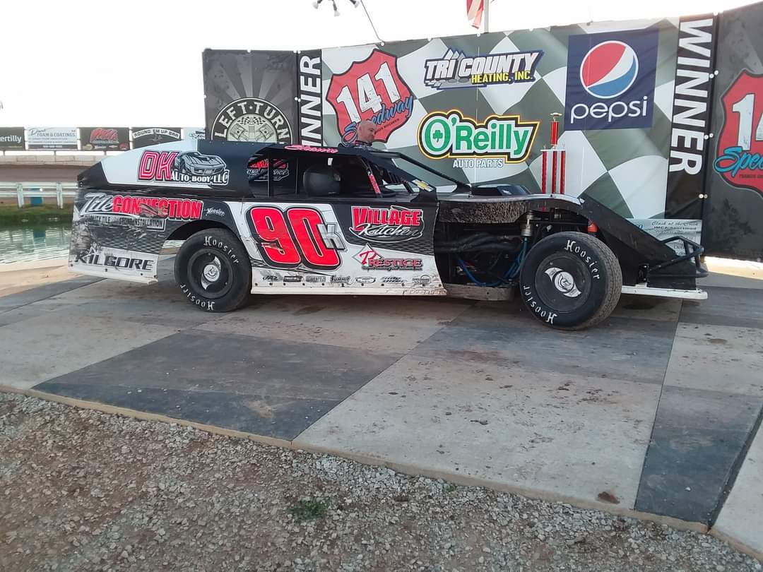 Shawn Kilgore