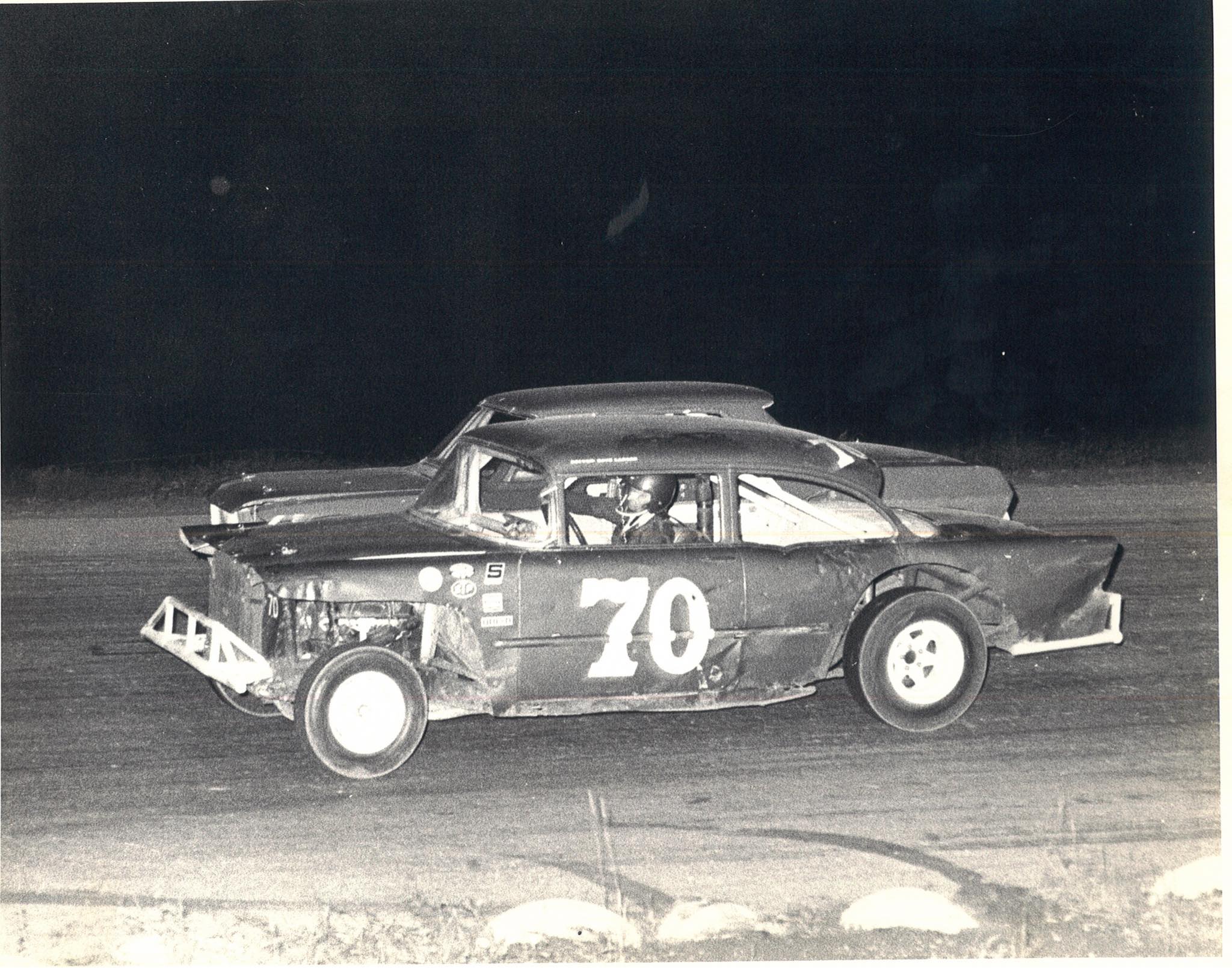 Steve Edler